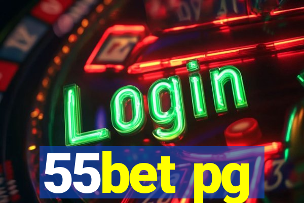 55bet pg
